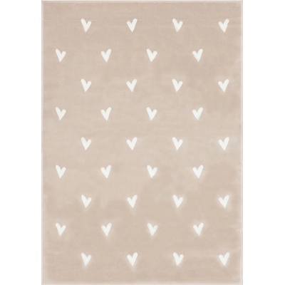 FD Lida Sweetie Světle Béžový