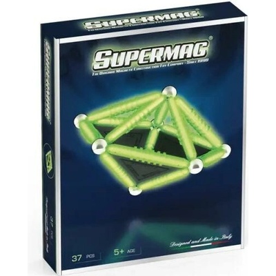 SUPERMAG Geometry glow 37