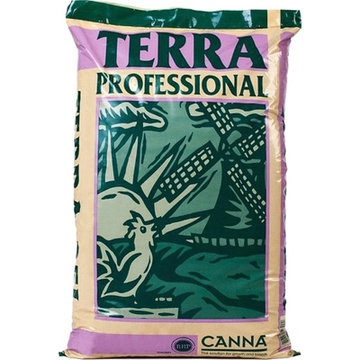 Canna Terra Professional Soil 50 l
