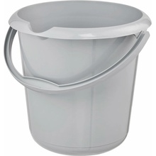 Keeeper Plastový kbelík s výlevkou 10 l