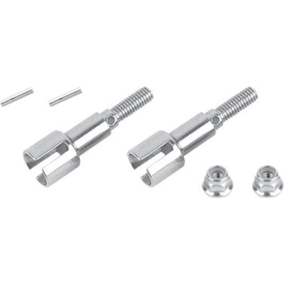 Absima AB30-WJ04 Alu. Transmission cup