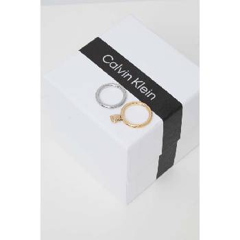 Calvin Klein Пръстени Calvin Klein (2 броя) (35000326B)