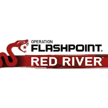 Operation Flashpoint: Red River