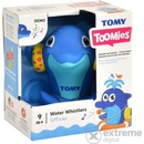 Hračky do vody Tomy Hausmann Delfín