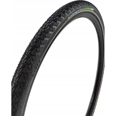 Black1 28x1,60 (42-622) + ochrana proti prepichnutiu 5mm