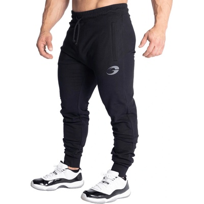 Gasp Tapered Joggers čierne