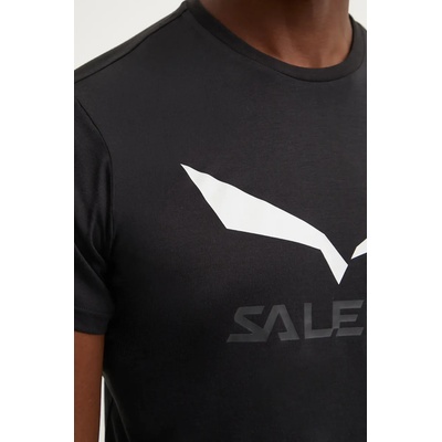 Спортна тениска Salewa Solidlogo (00.0000027018)