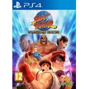 Hry na PS4 Street Fighter (30th Anniversary Collection)
