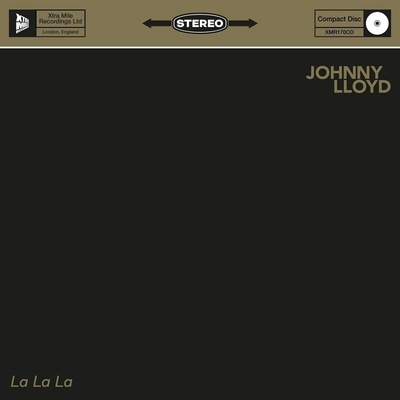 LLOYD, JOHNNY - LA LA LA CD