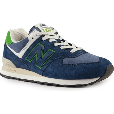 New Balance 574's U574QBL navy