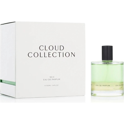 Zarkoperfume Cloud Collection No.3 parfémovaná voda unisex 100 ml