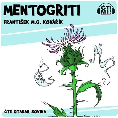 Mentogriti - František M.G. Kovářík