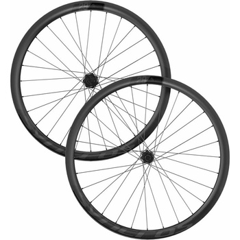 Syncros Wheelset Silverton 1.0