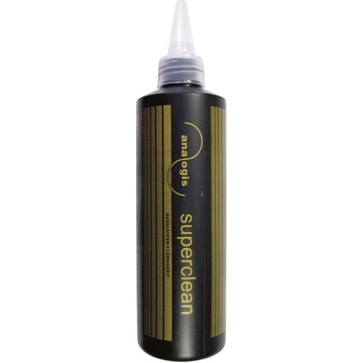Analogis Superclean