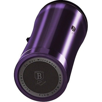 BERLINGERHAUS 500 ml Purple Metallic Line
