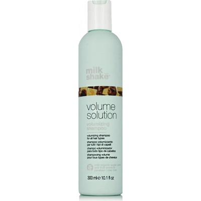 Milk Shake Volume Solution Shampoo 300 ml