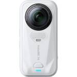 Insta360 X6 Standard Bundle Arctic White (CINSABXA2) Спортна екшън камера