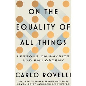 On the Equality of All Things (ISBN: 9781668092422)