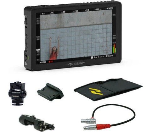 Kinefinity KineMON-5U2 Pack