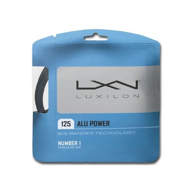 LUXILON BIG BANGER ALU POWER 12m 1,20 mm