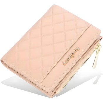 HARAHU Портмоне Baellerry ZO-36028 - Слабо кафяво KP36028 (ZO-36028)