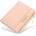 Baellerry Портмоне Baellerry ZO-36028 - Слабо кафяво KP36028