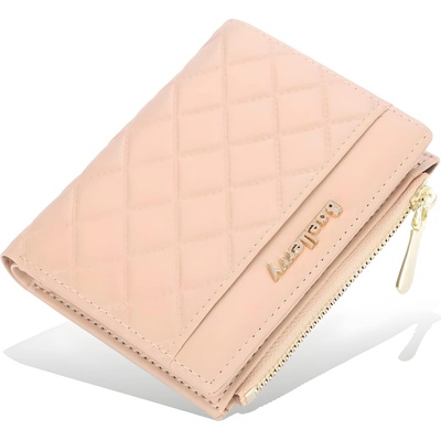 HARAHU Портмоне Baellerry ZO-36028 - Слабо кафяво KP36028 (ZO-36028)