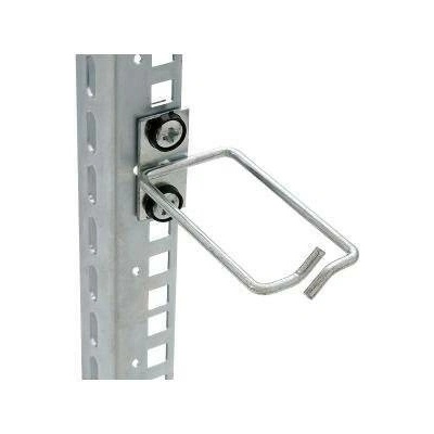 Háček Triton RAX-D1-X88-X3 Háček, 80x80 mm, nerez RAX-D1-X88-X3 – Hledejceny.cz