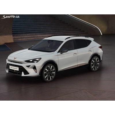 Cupra Formentor 1.5 eTSI DSG 110 kW