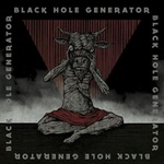 Black Hole Generator - A Requiem For Terra (LP) (7090008319245)