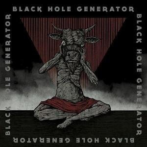 Black Hole Generator - A Requiem For Terra (LP) (7090008319245)