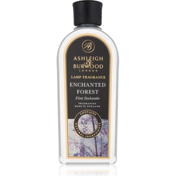 Ashleigh & Burwood Lamp Fragrance Enchanted Forest пълнител за каталитична лампа 500ml
