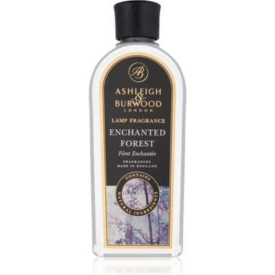 Ashleigh & Burwood Lamp Fragrance Enchanted Forest пълнител за каталитична лампа 500ml