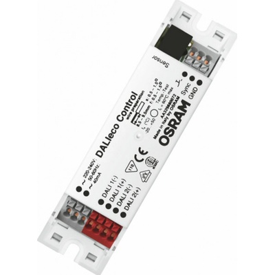 OSRAM jednotka řídící DALIeco Control IP20