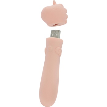 Ünihörn USB Bullet Heart Throb