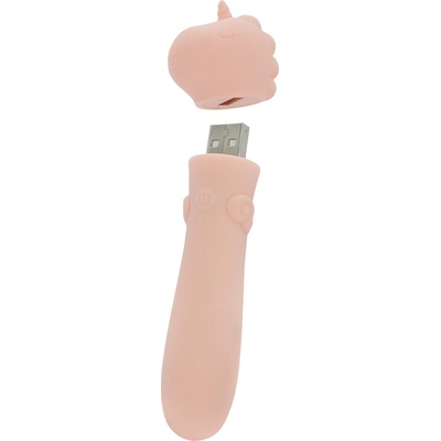 Ünihörn USB Bullet Heart Throb