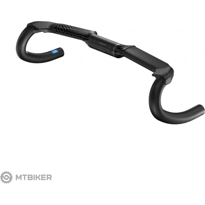 PRO Discover Aero Carbon 31,8/400 mm