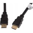 Lanberg CA-HDMI-10CC-0100-BK