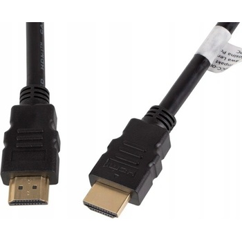 Lanberg CA-HDMI-10CC-0100-BK