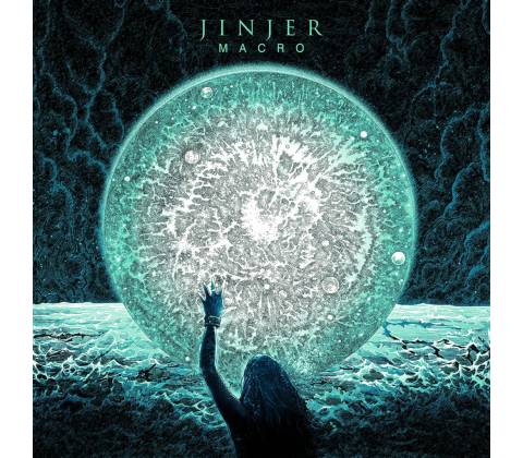 Jinjer - Macro LP