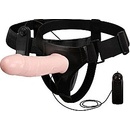 Baile Ultra Strap-On with Multi Vibration