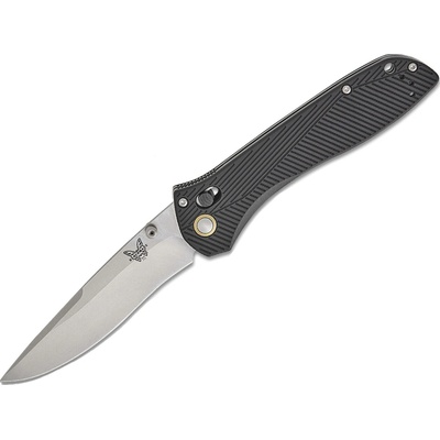 Benchmade Seven Ten Black Aluminium 710-25