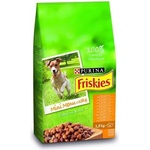 Friskies Mini Menu Chicken & Vegetables 1,5 kg