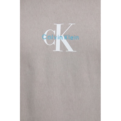 Calvin Klein Суичър Calvin Klein Jeans (LV04RC281G)