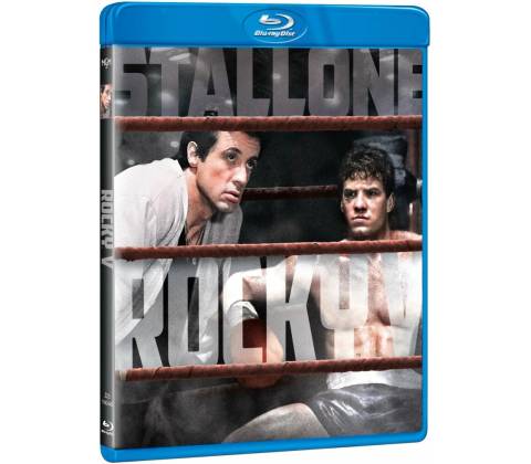 Rocky V BRD