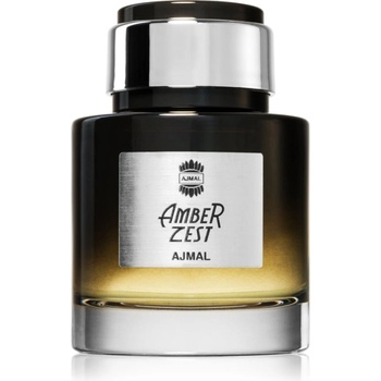 Image 1 of Ajmal Amber Zest EDP 100 ml