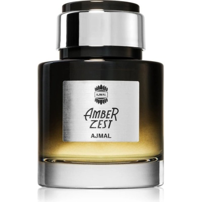 Ajmal Amber Zest EDP 100 ml