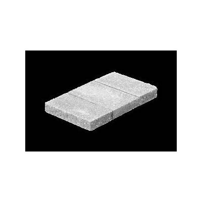 KB sh-50x30 G tl.45 Bílá