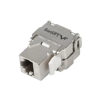 KEYSTONE MODUL BEZ NÁSTROJOV RJ45->LSA CAT.5E FTP 180 ° LANBERG KSF5-2000