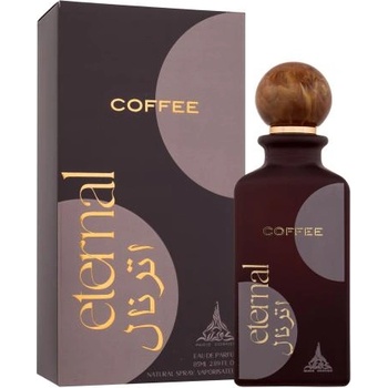 Paris Corner Oriental Collection - Eternal Coffee EDP 85 ml
